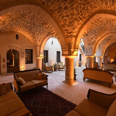 Legacy Mesopotamia Hotel Mardin Exterior photo