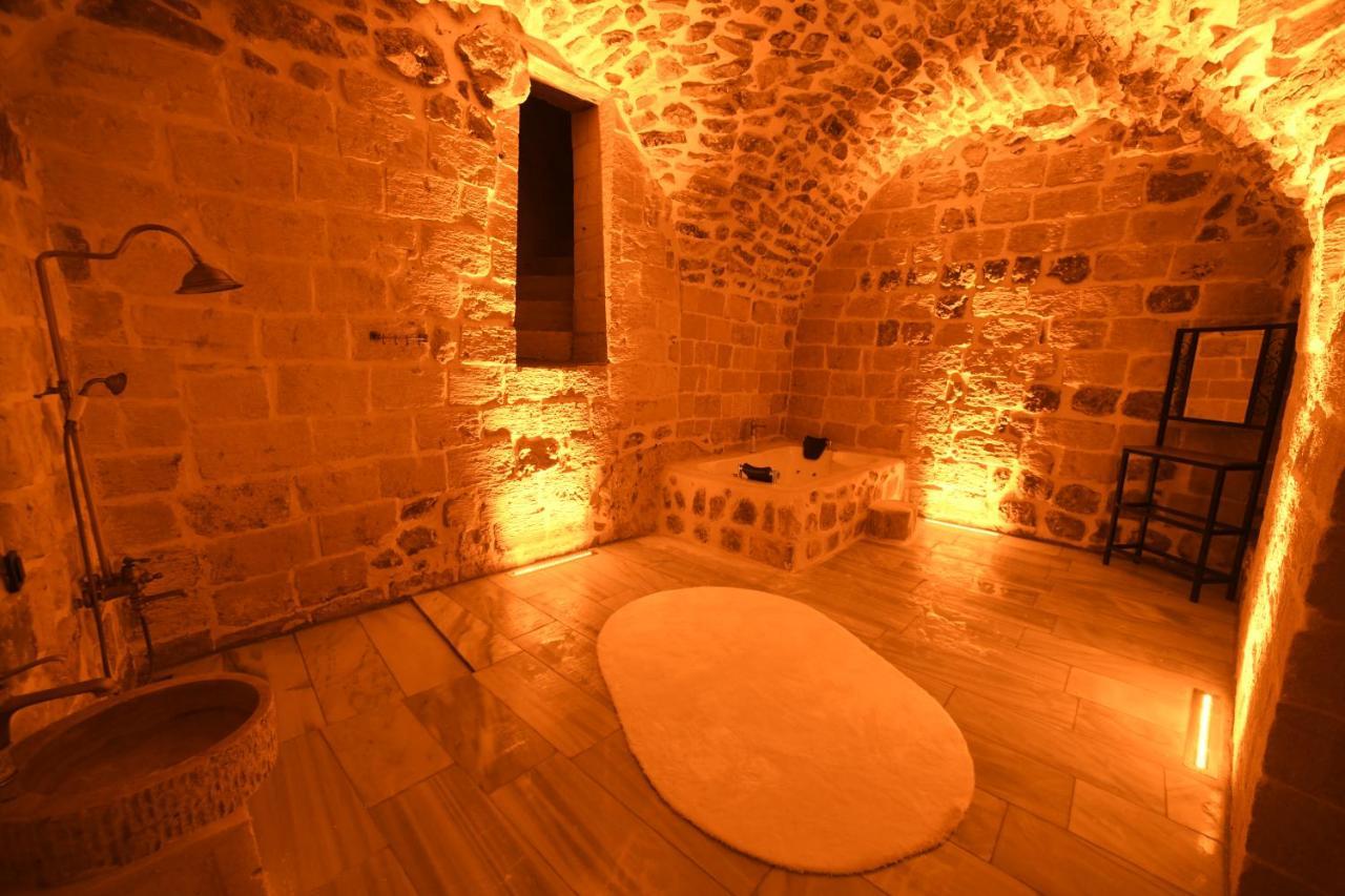Legacy Mesopotamia Hotel Mardin Exterior photo
