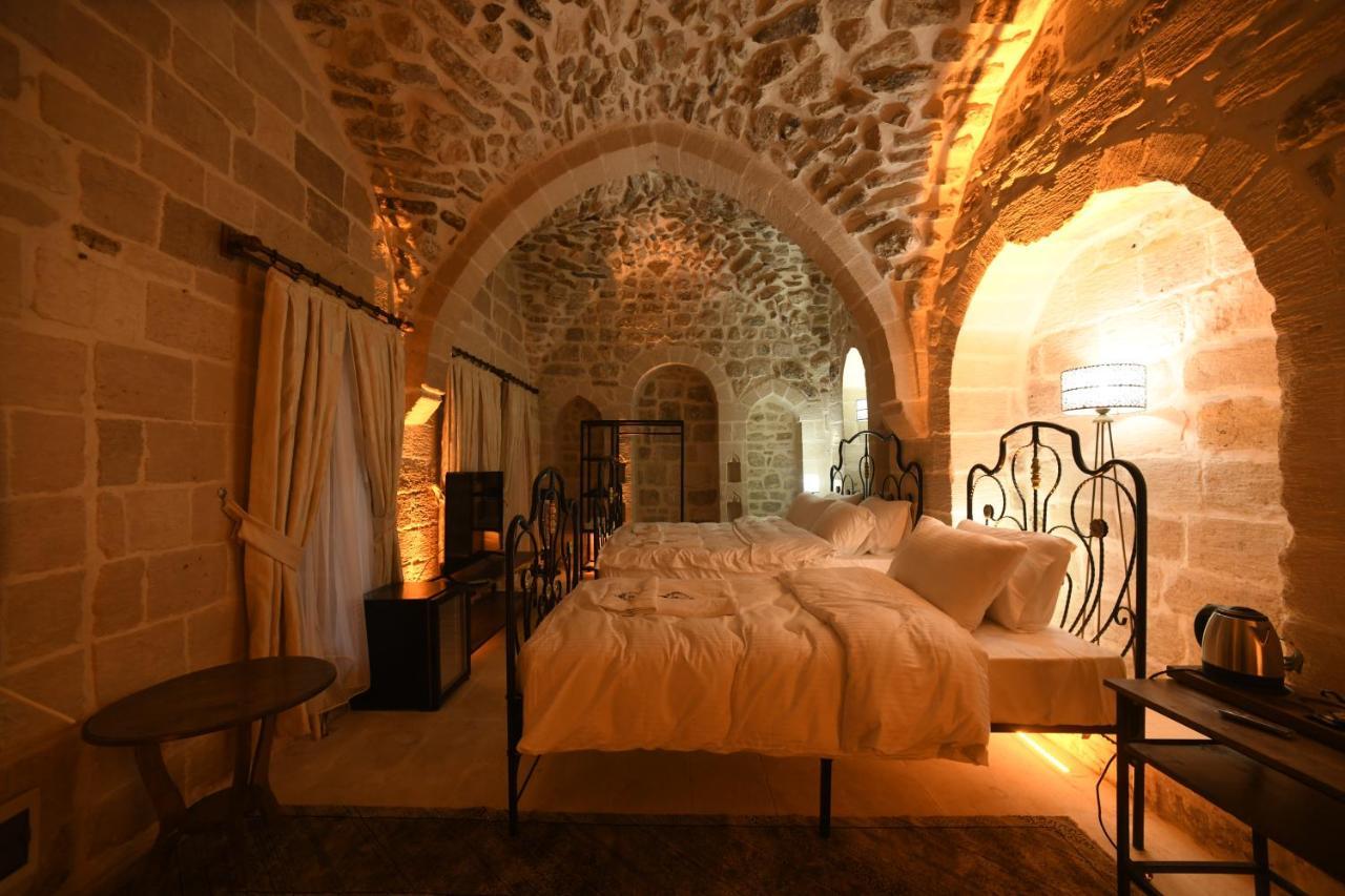 Legacy Mesopotamia Hotel Mardin Exterior photo