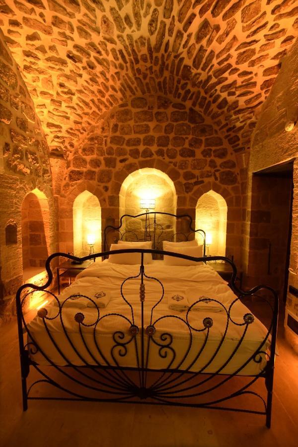 Legacy Mesopotamia Hotel Mardin Exterior photo