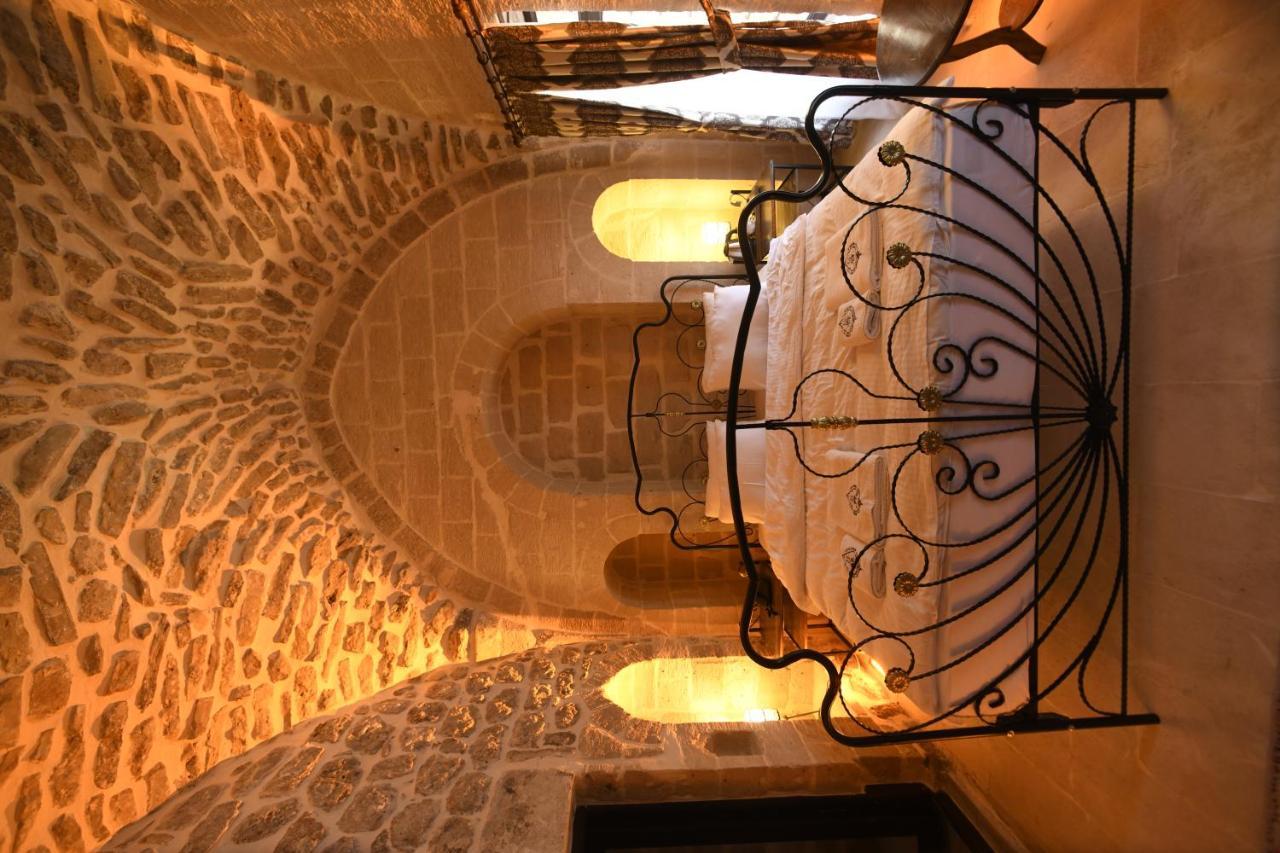 Legacy Mesopotamia Hotel Mardin Exterior photo