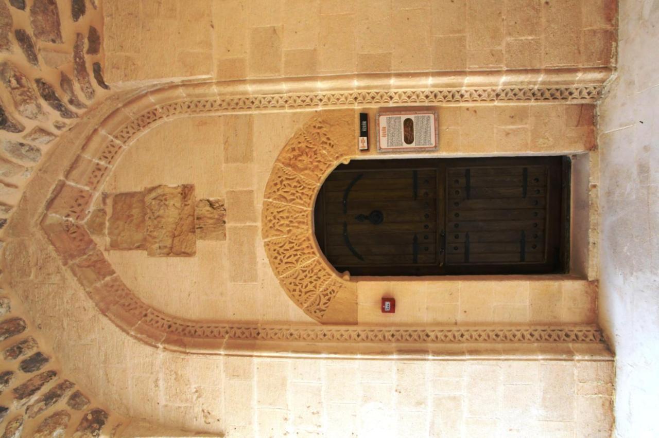 Legacy Mesopotamia Hotel Mardin Exterior photo