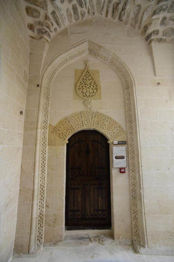 Legacy Mesopotamia Hotel Mardin Exterior photo