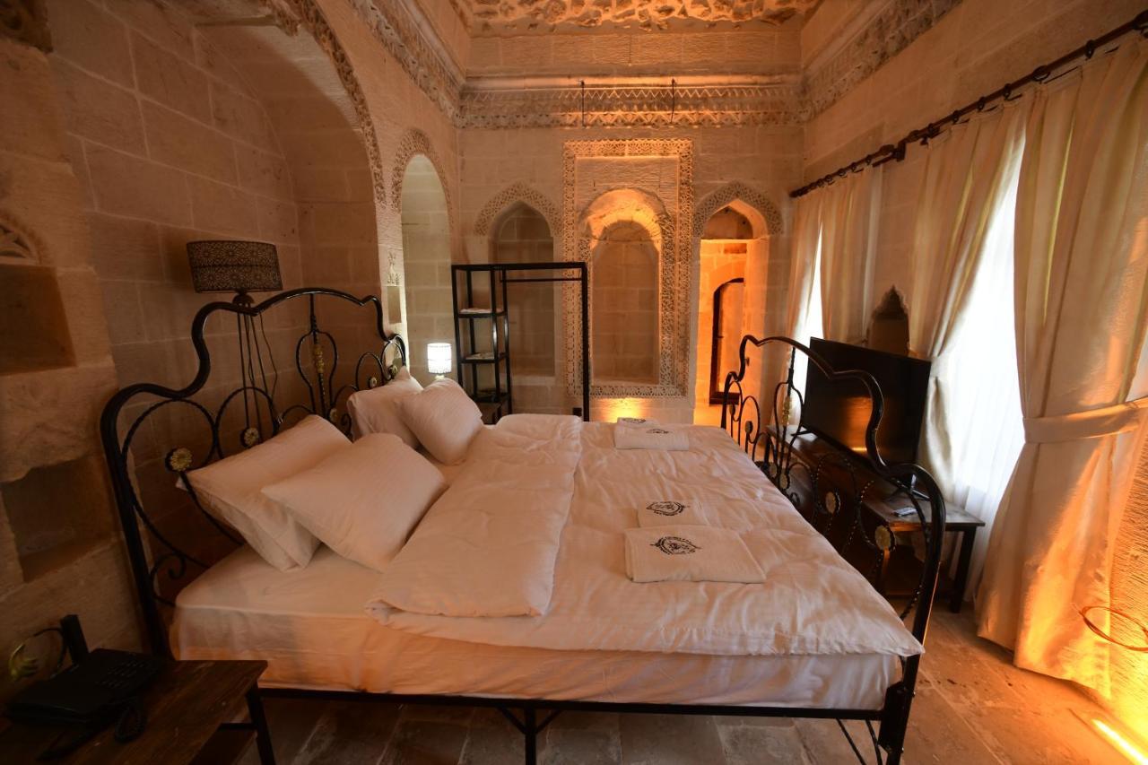 Legacy Mesopotamia Hotel Mardin Exterior photo