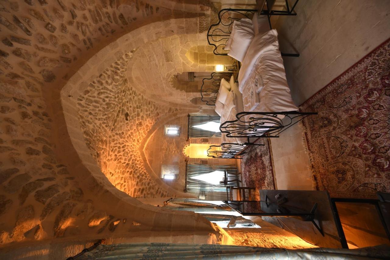 Legacy Mesopotamia Hotel Mardin Exterior photo