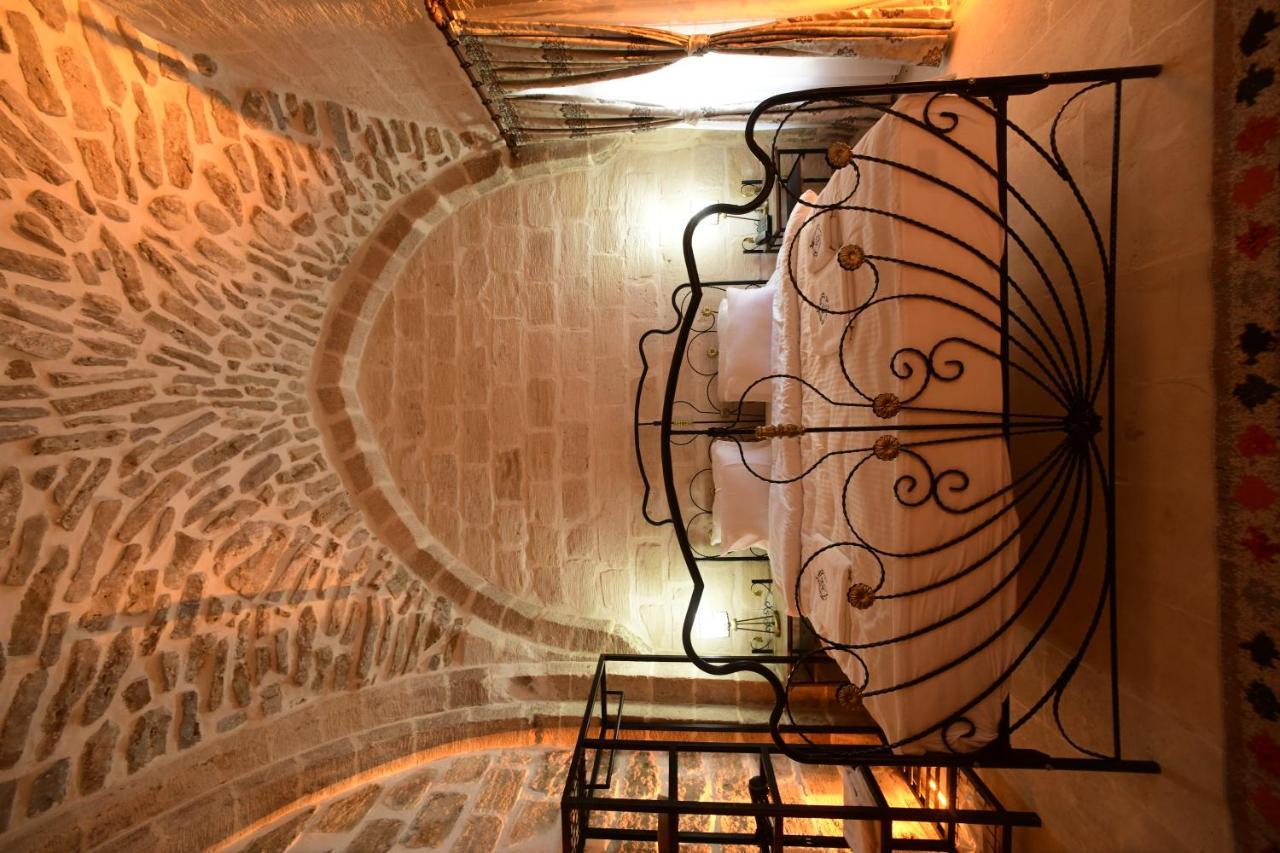 Legacy Mesopotamia Hotel Mardin Exterior photo
