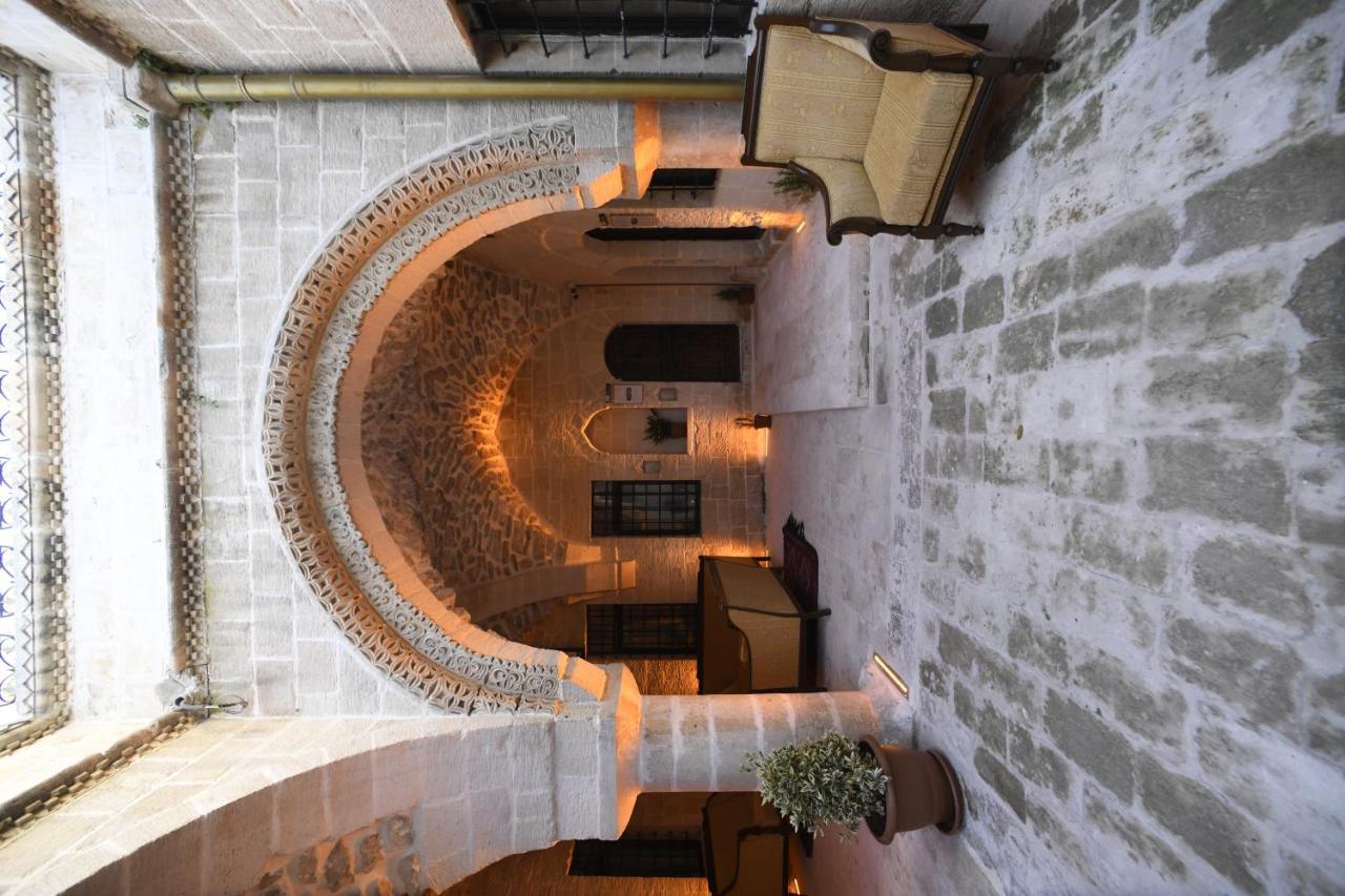 Legacy Mesopotamia Hotel Mardin Exterior photo