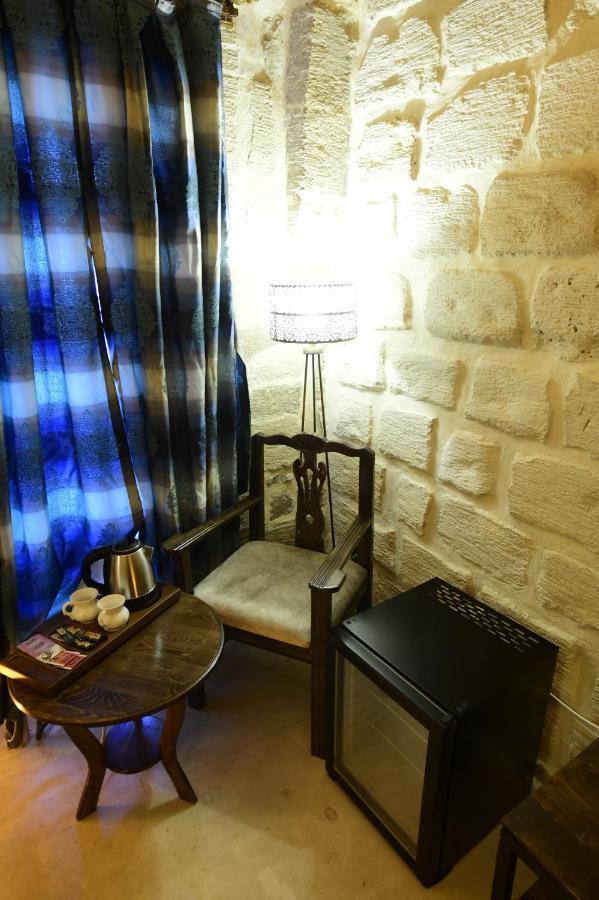 Legacy Mesopotamia Hotel Mardin Exterior photo