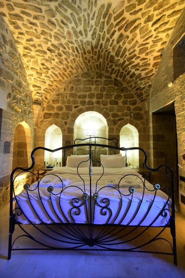 Legacy Mesopotamia Hotel Mardin Exterior photo