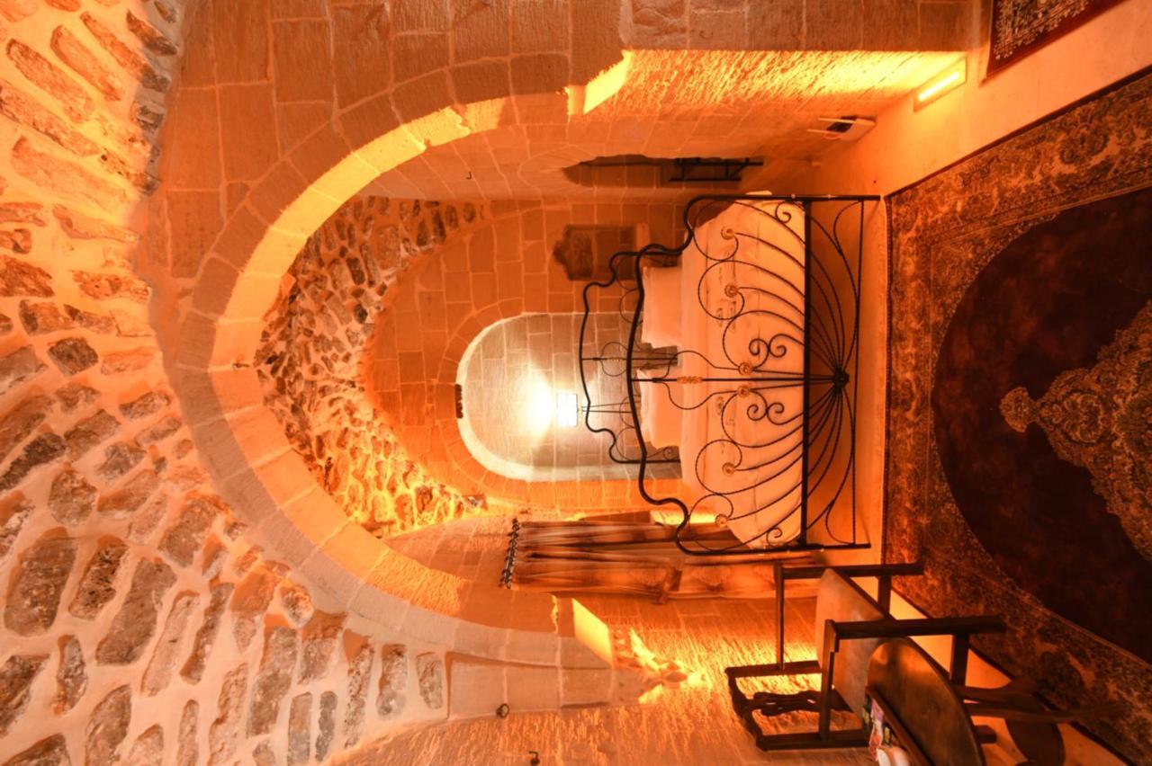 Legacy Mesopotamia Hotel Mardin Exterior photo