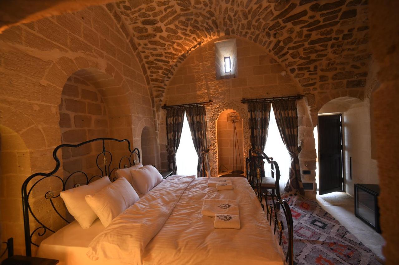 Legacy Mesopotamia Hotel Mardin Exterior photo