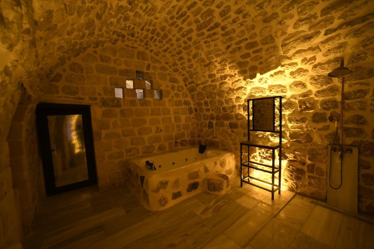 Legacy Mesopotamia Hotel Mardin Exterior photo