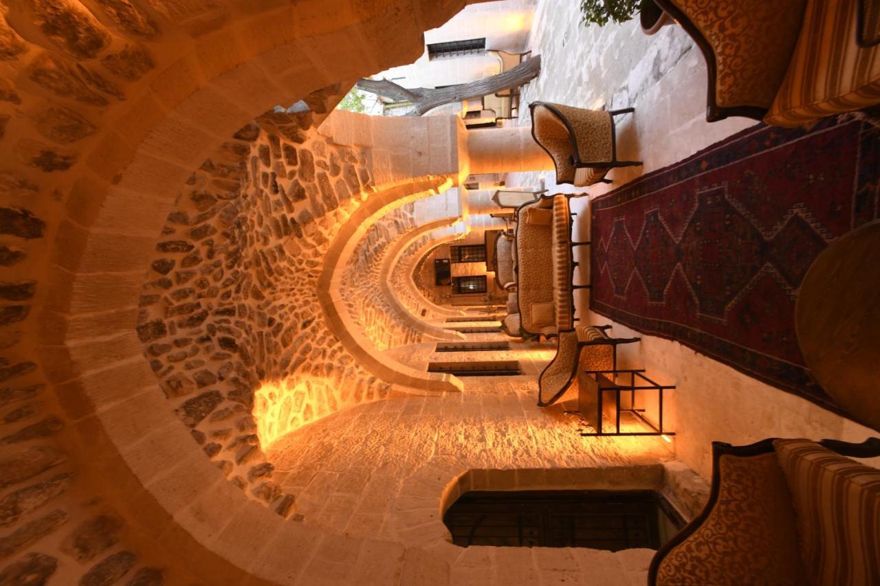 Legacy Mesopotamia Hotel Mardin Exterior photo
