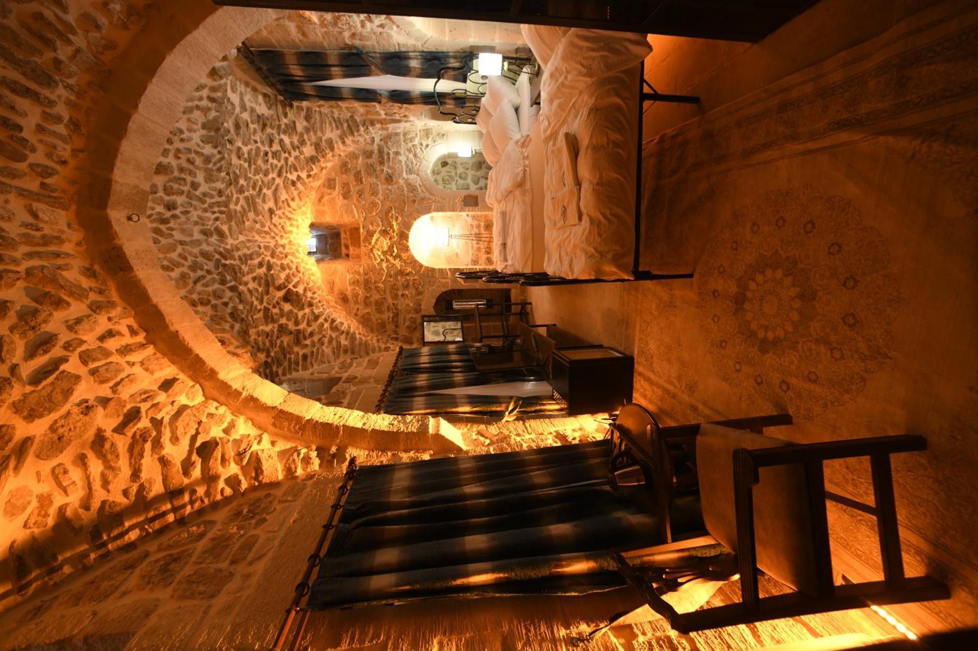 Legacy Mesopotamia Hotel Mardin Exterior photo