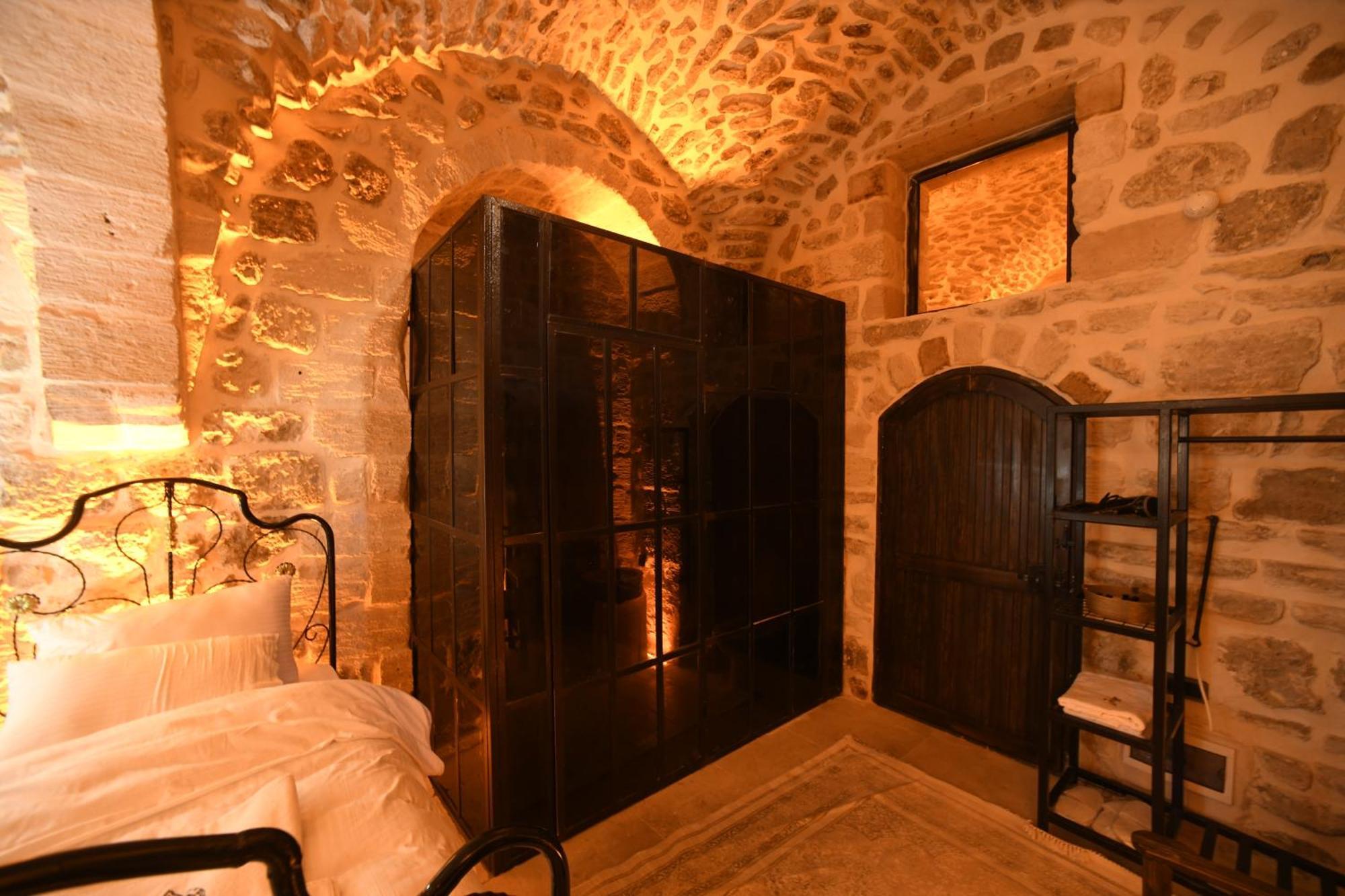 Legacy Mesopotamia Hotel Mardin Exterior photo