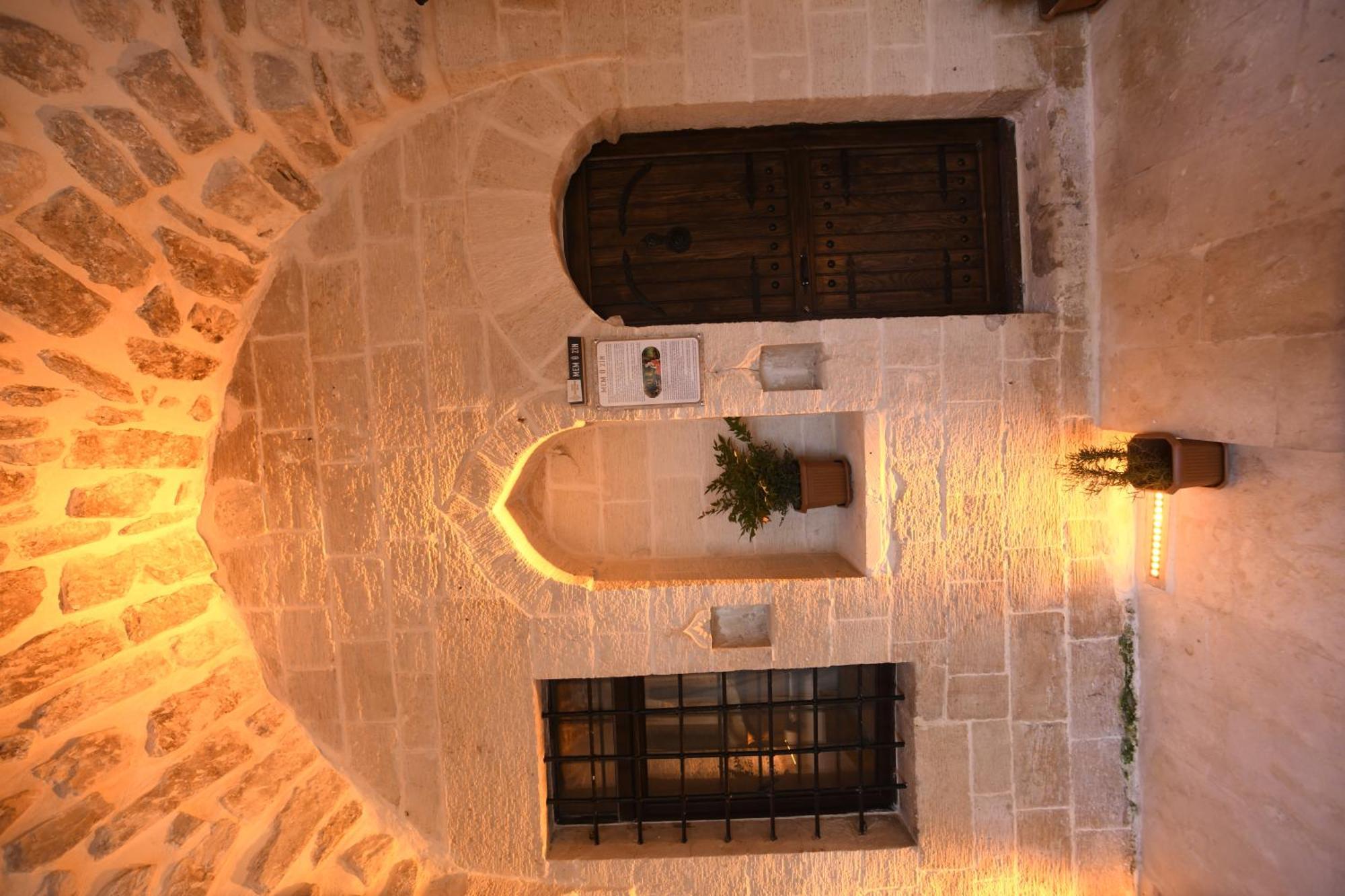 Legacy Mesopotamia Hotel Mardin Exterior photo