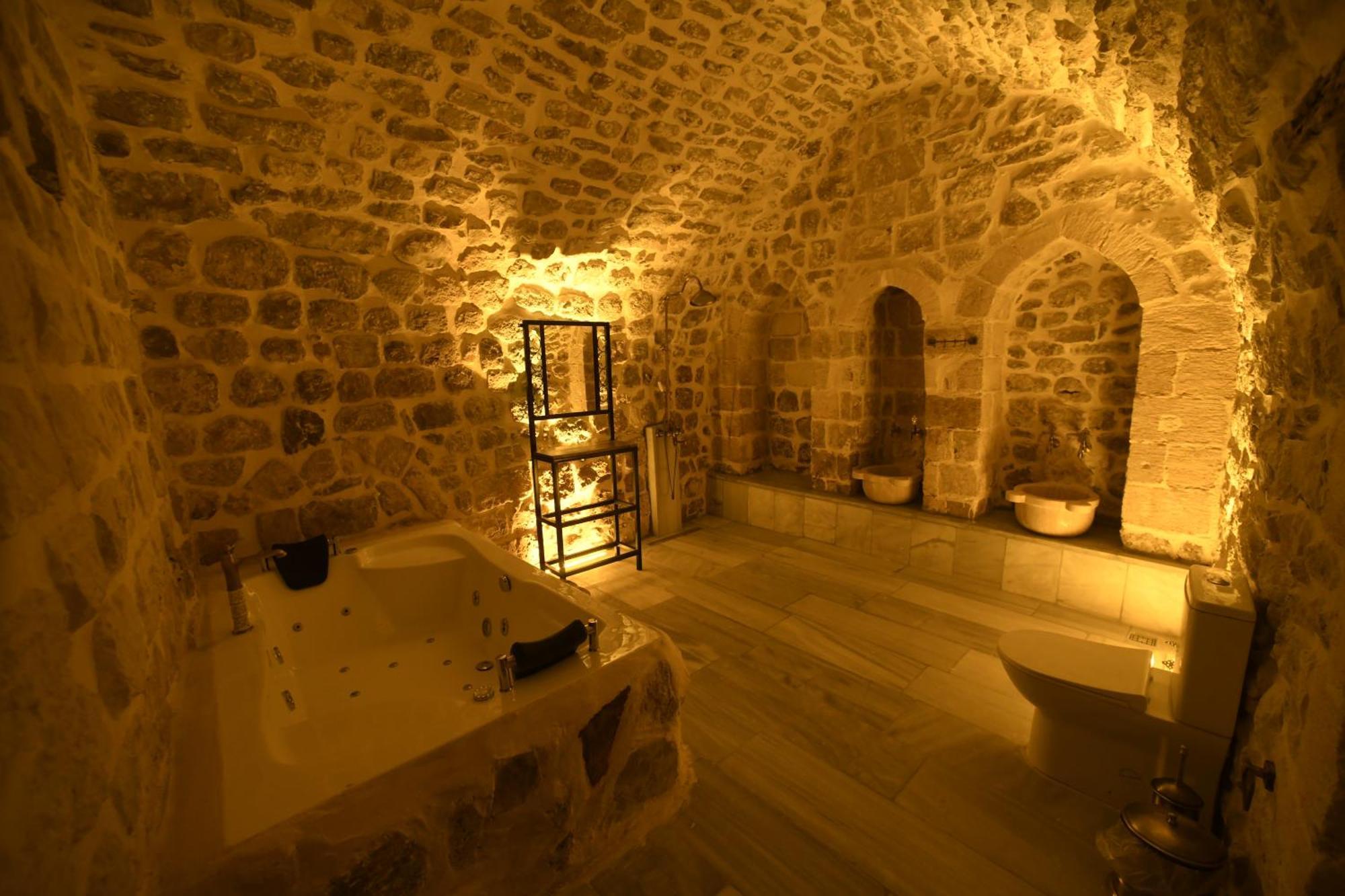Legacy Mesopotamia Hotel Mardin Exterior photo